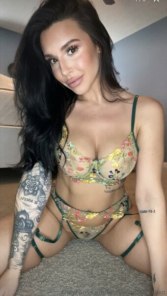 Haley Lashbrook / HaleyLashbrook / heavenlyhaleyxoxo / https: Nude Leaks OnlyFans Photo 16