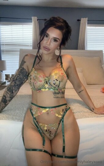 Haley Lashbrook / HaleyLashbrook / heavenlyhaleyxoxo / https: Nude Leaks OnlyFans Photo 19