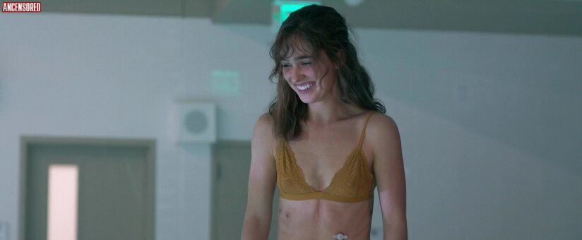 Haley Lu Nude Leaks Photo 3