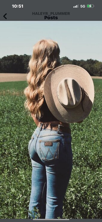 Haley Plummer / haleyr_plummer Nude Leaks Photo 3