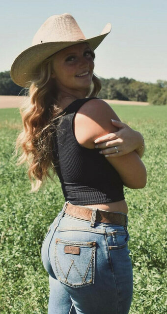 Haley Plummer / haleyr_plummer Nude Leaks Photo 4