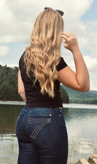 Haley Plummer / haleyr_plummer Nude Leaks Photo 5