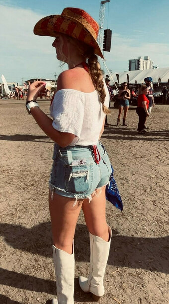 Haley Plummer / haleyr_plummer Nude Leaks Photo 9