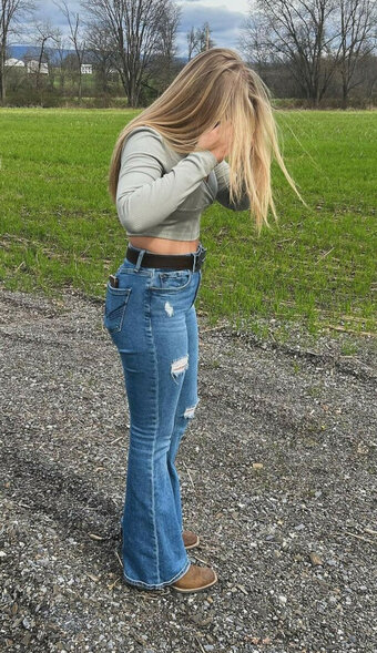 Haley Plummer / haleyr_plummer Nude Leaks Photo 12