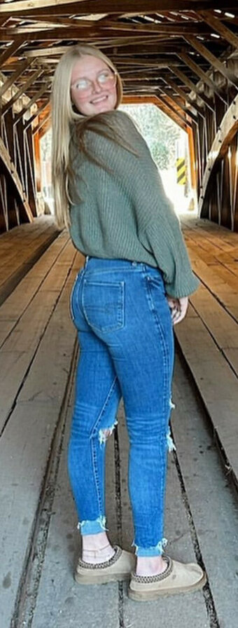 Haley Plummer / haleyr_plummer Nude Leaks Photo 13