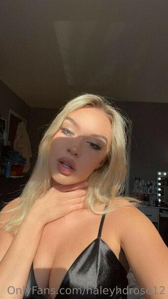 Haley Princing / Haley rose / haleyhdrose12 / haleyrosehd Nude Leaks OnlyFans Photo 3