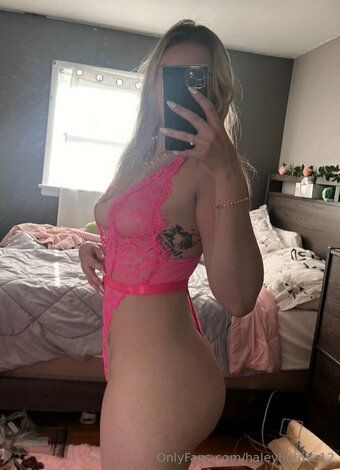 Haley Princing / Haley rose / haleyhdrose12 / haleyrosehd Nude Leaks OnlyFans Photo 15