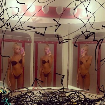 Haleyandersn / Holaputas Nude Leaks OnlyFans Photo 1