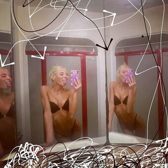 Haleyandersn / Holaputas Nude Leaks OnlyFans Photo 2