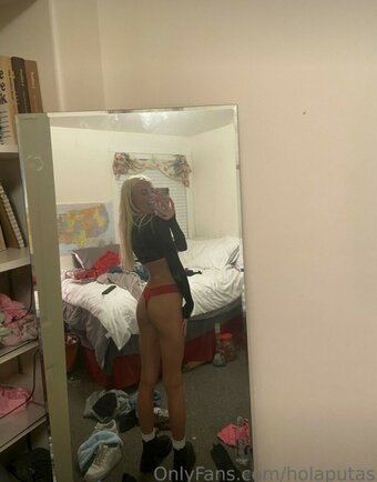 Haleyandersn / Holaputas Nude Leaks OnlyFans Photo 6