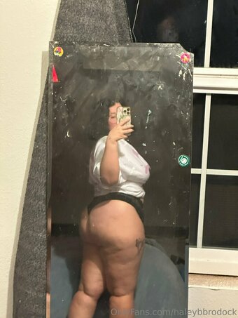haleybbrodock Nude Leaks Photo 18