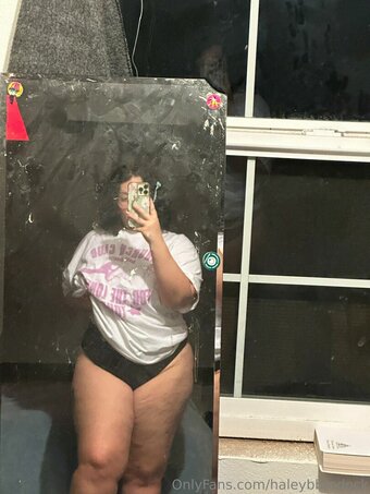 haleybbrodock Nude Leaks Photo 19