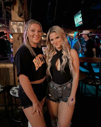 haleycgrant / hayhayhaley Nude Leaks OnlyFans Photo 4