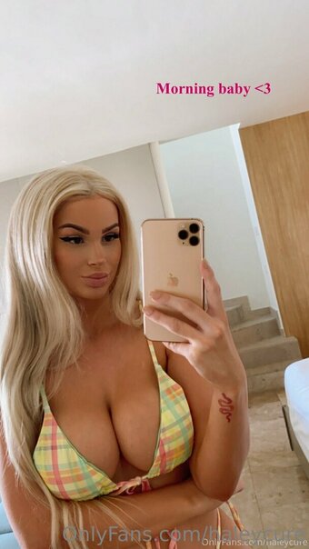 haleycure Nude Leaks Photo 6