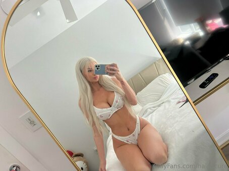 haleycure Nude Leaks Photo 9