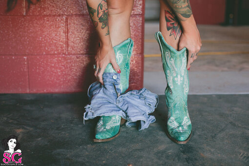 Haleyhellian / hailey_hellion / thehaleyryder Nude Leaks OnlyFans Photo 15