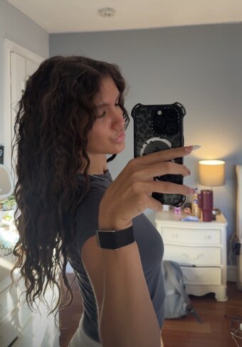 Haleystonee Nude Leaks OnlyFans Photo 2