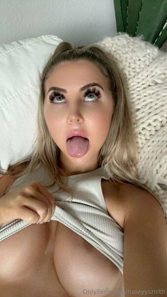 haleyysmith / haleyvip / haleyy.smith Nude Leaks OnlyFans Photo 11