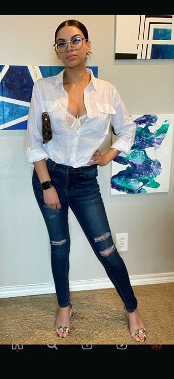 Half.foreign / half.pint69 / halfforeign Nude Leaks OnlyFans Photo 8