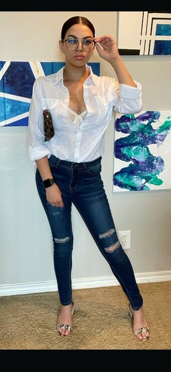 Half.foreign / half.pint69 / halfforeign Nude Leaks OnlyFans Photo 9