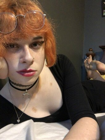 halfdeaddummy / bongodenkirk / helleboreheart / jellyponds Nude Leaks OnlyFans Photo 7