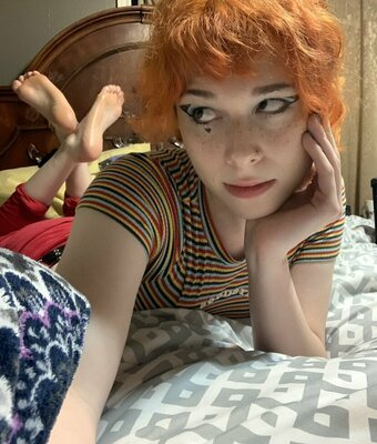 halfdeaddummy / bongodenkirk / helleboreheart / jellyponds Nude Leaks OnlyFans Photo 16