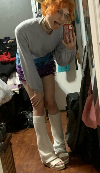 halfdeaddummy / bongodenkirk / helleboreheart / jellyponds Nude Leaks OnlyFans Photo 17