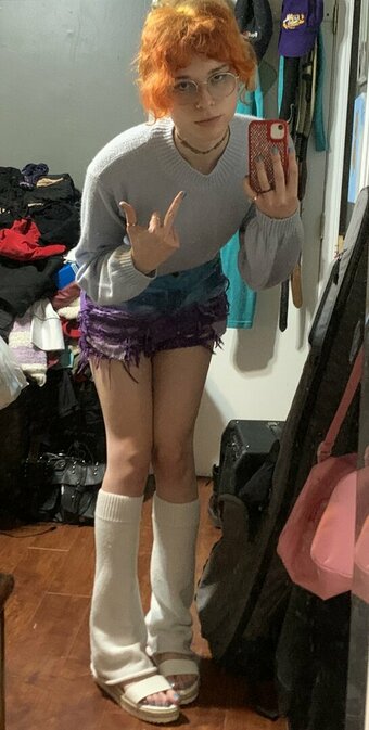 halfdeaddummy / bongodenkirk / helleboreheart / jellyponds Nude Leaks OnlyFans Photo 18