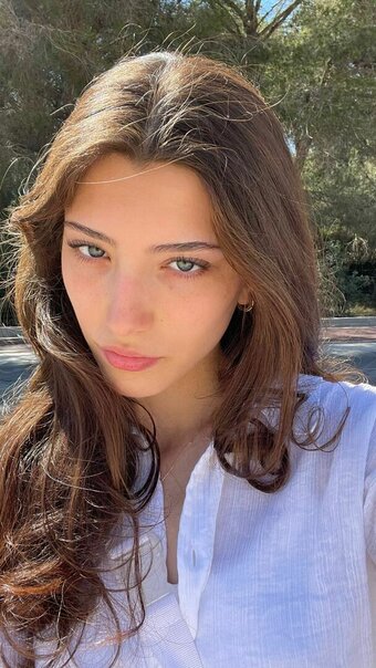 Halidaos Nude Leaks Photo 3