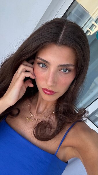 Halidaos Nude Leaks Photo 6