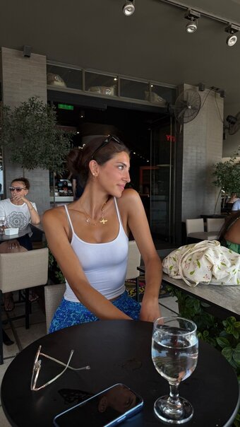 Halidaos Nude Leaks Photo 10