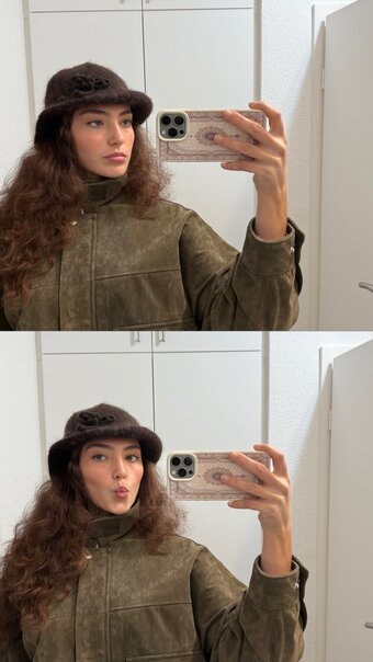 Halidaos Nude Leaks Photo 13