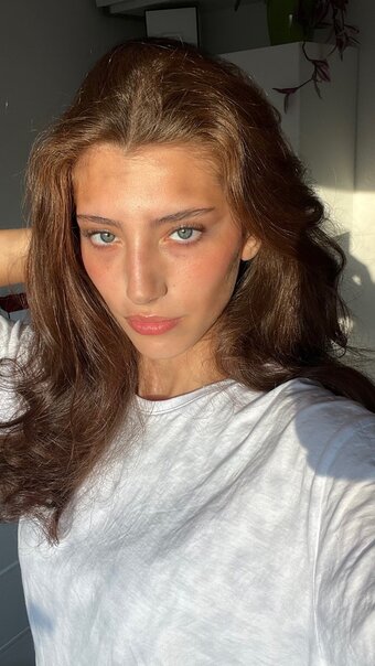 Halidaos Nude Leaks Photo 14