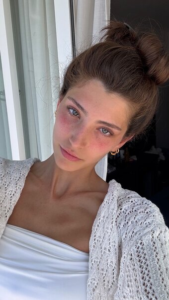 Halidaos Nude Leaks Photo 18