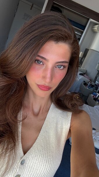 Halidaos Nude Leaks Photo 19