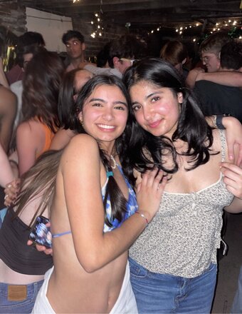 Halina Ramamurthy / halina.rama / spammy_rama / spammy_urmom Nude Leaks Photo 6