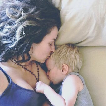 Hallee Hirsh / halleeonearth Nude Leaks Photo 11