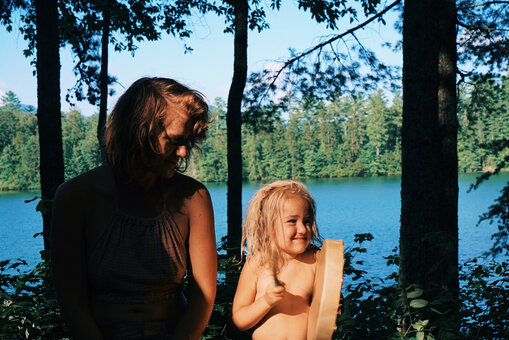 Hallee Hirsh / halleeonearth Nude Leaks Photo 16