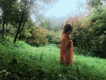 Hallee Hirsh / halleeonearth Nude Leaks Photo 20