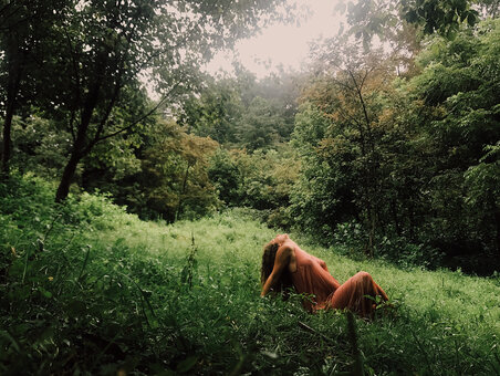 Hallee Hirsh / halleeonearth Nude Leaks Photo 21