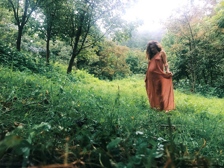 Hallee Hirsh / halleeonearth Nude Leaks Photo 22