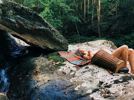 Hallee Hirsh / halleeonearth Nude Leaks Photo 25