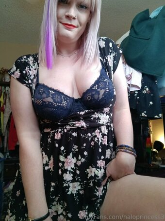 haloprincess3 Nude Leaks Photo 12