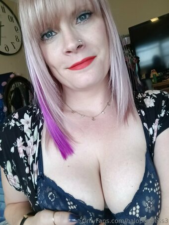 haloprincess3 Nude Leaks Photo 13