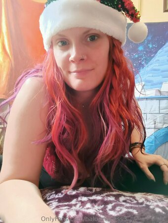 haloprincess3 Nude Leaks Photo 20