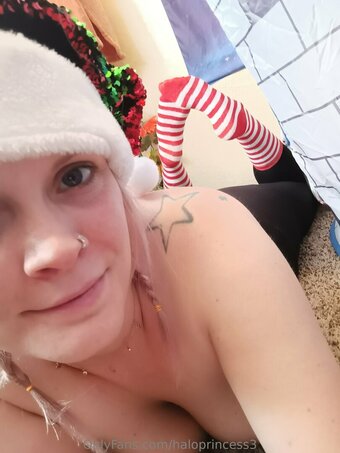 haloprincess3 Nude Leaks Photo 24