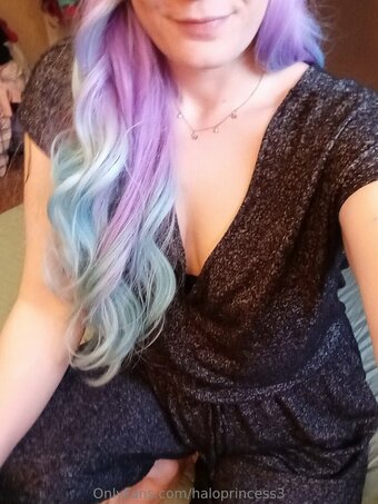 haloprincess3 Nude Leaks Photo 27