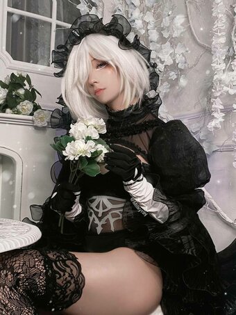 Haltsmanu / Milkmeray / Milkyray Nude Leaks Photo 4