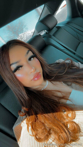 halz69 Nude Leaks Photo 11