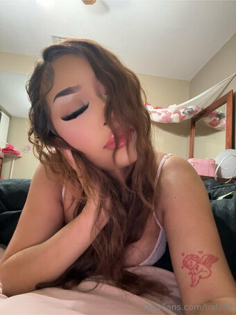 halz69 Nude Leaks Photo 18
